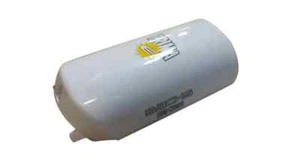 SFM / Sachs Schutzleiste Batteriekasten weiß P786000062000 Prima E - Bild 1 von 1