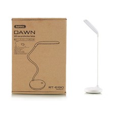 Remax LED Lamp Rechargeable Built-in Battery RT-E190