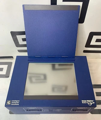Intelligent Computer Solutions Image MASSter Solo 4 Image Replicator ICS - Image 1 of 4