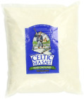 Fine Ground Celtic Sea Salt – 1 5 Pound Bag of Nutritious, Classic Sea Salt, for