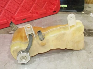 2011-2020 Dodge Charger 3.6L OEM coolant reservoir bottle 13 14 15 16 17 18 19 - Picture 1 of 4