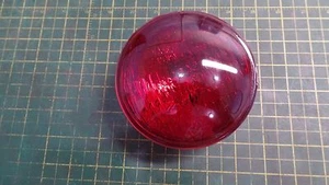 LÁMPARA ORIGINAL O&K 207109000, WAGNER 12.8V 4425R 50718W H0. N.O.S. - Imagen 1 de 8