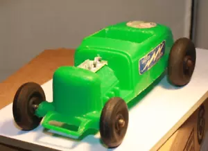 1950s era Hot Rod Processed Plastics USA - Picture 1 of 6