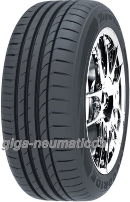 Neumáticos de verano Goodride ZuperEco Z-107 225/50 R17 98W XL Flanco negro - Imagen 1 de 2