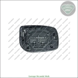 GRWTY3257514-PRS Glas Spiegelplatte GRW links für TOYOTA YARIS - Bild 1 von 5