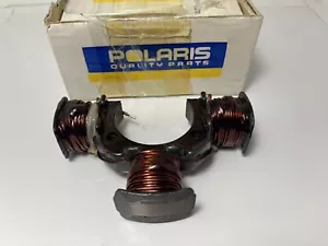 Polaris Stator Magneto BigBoss Xplorer Xpress 300 400 Part # 3084817 - Picture 1 of 2