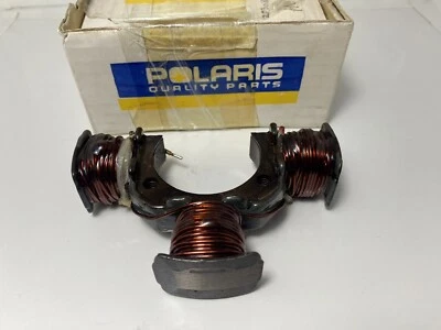 Polaris Stator Magneto BigBoss Xplorer Xpress 300 400 Part  # 3084817 - Image 1 of 2