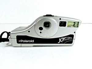 Polaroid JoyCam Point & Shoot Film Camera - Picture 1 of 3
