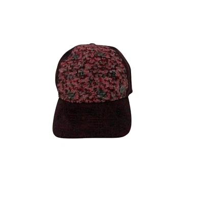 Gorra de béisbol ajustable Outdoor Research Solace mezcla de lana para mujer OS Foto 1 de 4