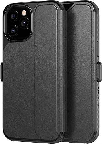 Tech 21 Evo Wallet Black for iPhone 12 Pro Max 6.7" T21-8403 - Image 1 of 1
