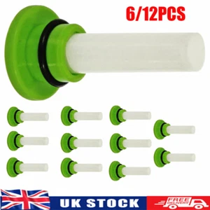 6/12pc Scented Cartridge Air Freshener Tabs GTECH AirRam Pro Multi MK2 K9 Vacuum - Picture 1 of 7
