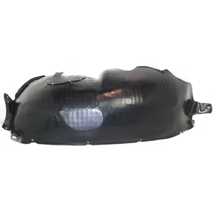 New Fender Liner Front Left Side Fits 1997-2003 Ford F-150 Expedition 8L3Z16103B - Picture 1 of 1