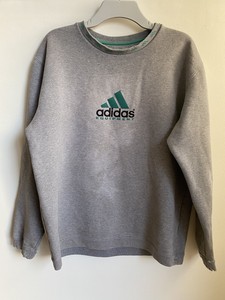 Adidas Equipment in Men's Hoodie 