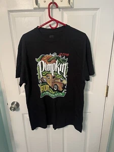 Camiseta anual 2014 Pumpkin Run Nationals - Imagen 1 de 3