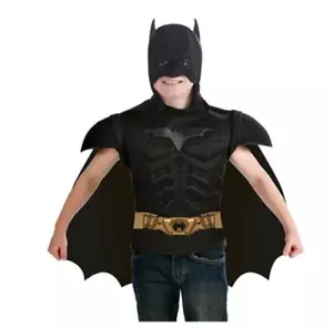 Batman Dark Knight Rises Costume S (3-4yrs) - Picture 1 of 1