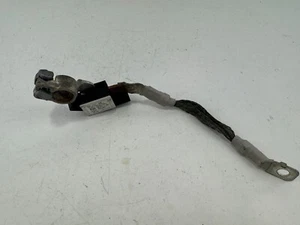 2013-2017 Kia Rio Battery Negative Sensor Cable 37180-1W500 - Picture 1 of 3