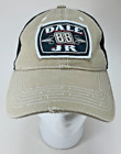 Chase Authentics Distressed Brim Dale JR. #88 NASCAR Hat, Cap.