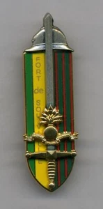 Promotion Fort de Souville (L117)	 - Imagen 1 de 2