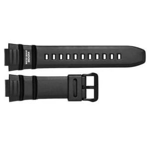 Genuine Casio Watch Strap for WV-200U, AE-2000W & AE-2100W, 756-FW1-16, 10302043 - Bild 1 von 1