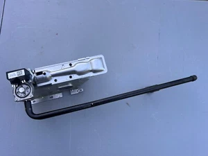 GE VALVE & BURNER WE11X35317 OEM Part WE23X35318 - Picture 1 of 5