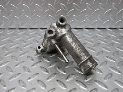 Brida de carcasa termostato ♂ 25363♂ Mercedes-Benz W201 190D 6012030331 Foto 1 de 4