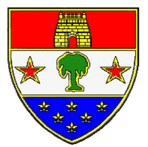 Address Labels - 110th Infantry - Image 1 of 1