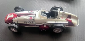Carousel 1 Watson Roadster Indy 500 #1 AJ Foyt Bowes Guarnizione Fast Spcl 1/18 #4401 - Foto 1 di 14