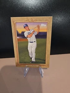 2010 Topps - Turkey Red #TR41 Evan Longoria Near Mint or Better - Picture 1 of 2