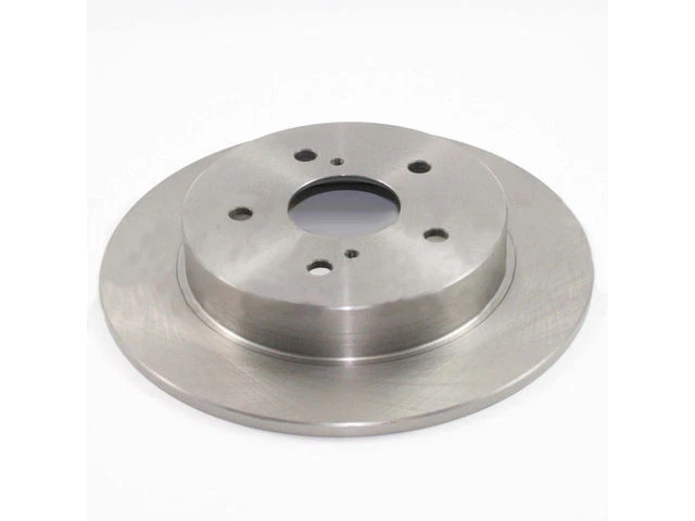 Rotor de freno trasero Pronto 95Q21C para Suzuki SX4 2007-2013 rotor de freno de disco Foto 1 de 1