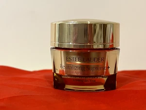 EL Revitalizing Supreme+ Global Anti-Aging Cell Power Eye Balm 0.5 oz New nobox - Picture 1 of 2