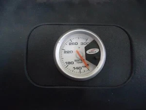 240SX S13 (1989-1993) Passenger Side Vent: One 52mm - Picture 1 of 4