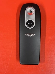 BENTLEY GT GTC BLUETOOTH ADAPTER DONGLE PHONE INTERFACE QZ9 BURYBCM002 3W0035624 - Picture 1 of 3