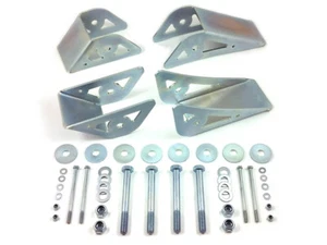 Suzuki Jimny Suspension Radius Arm Guards - Picture 1 of 1