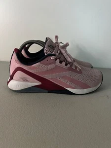 Reebok Nano X1 'Rose ' Cross Fit Training Shoes US 8 UK 5.5 EUR 38.5 - Bild 1 von 14