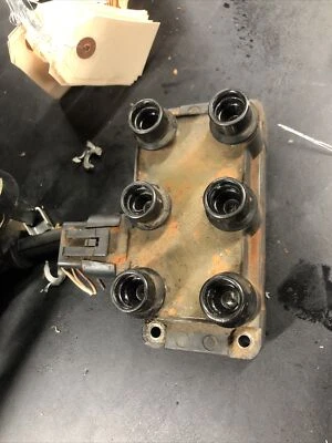 2002 -2003  FORD EXPLORER IGNITION COIL PACK 90TF-12029-A1A - Imagem 1 de 2