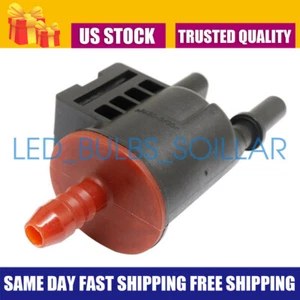 Fits For Jeep Renegade 2015 2016-2019 Vapor Canister Purge Valve US - Picture 1 of 12