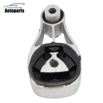 Montaje de motor inferior delantero 4512400109 apto para Smart Fortwo 1,0 L L L3 2008-2015 Foto 1 de 4