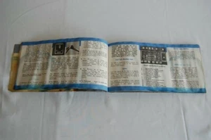 1973 Oldsmobile Owner’s Manual - Vintage - Picture 1 of 2