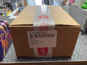 Sealed Case of 18 Magic The Gathering Core Set 2019 Prerelease Kits - Picture 1 of 2