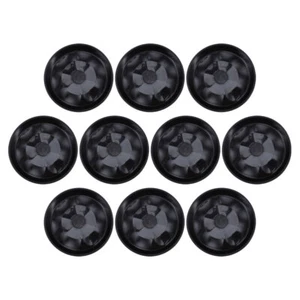 10 Pcs Potted Plant Tray Plant Drainage Tray Plant Pot Plate Bonsai Bases Tray - Picture 1 of 8