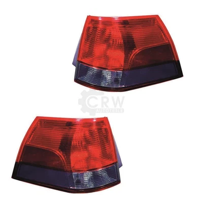 Juego De Luz Trasera Para OPEL VECTRA C Caravan Bj. 10.03- Luz Trasera 55160906 - Imagen 1 de 3