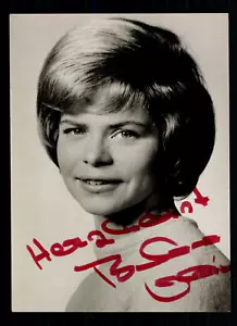 Barbara Klein Foto Original Signiert ## G 27329 - Bild 1 von 2