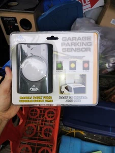 Peak Garage Parking Sensor Signal Proximity PKCORJ New Sealed. - Picture 1 of 2