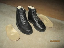 Orthopädische Schuhe