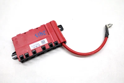 2018 BMW 430I GRAN COUPE XDRIVE РАСПРЕДЕЛЕНИЕ МОЩНОСТИ V6 922775205 OEM 12-20 - Изображение 1 из 4