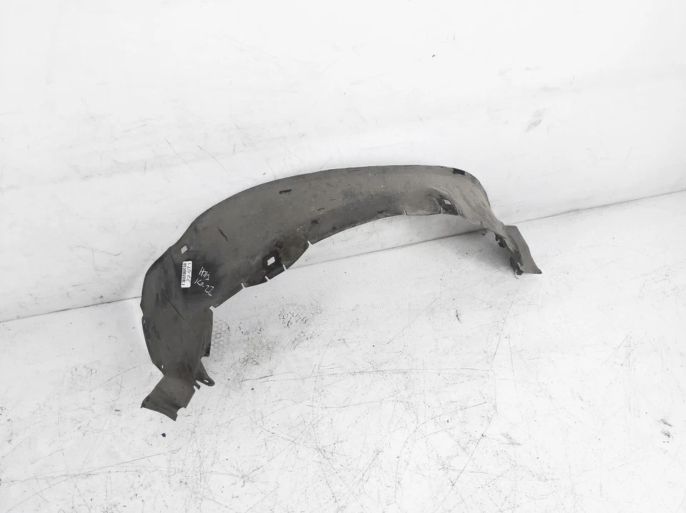 1991 Mercedes-Benz 300Sl Front Driver Inner Fender Liner Lining 129690013026 - Image 1 of 4