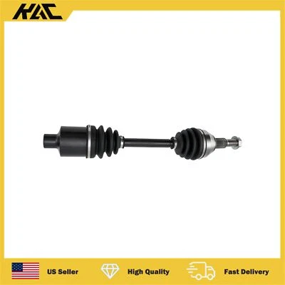 Eje articulado delantero derecho CV 66-1466 para Chevrolet Traverse 2009 2010-2017 Foto 1 de 4