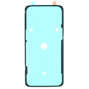 Original OnePlus 7 Kleber Klebe Pad Rückseite Back cover Band Streifen - Bild 1 von 1