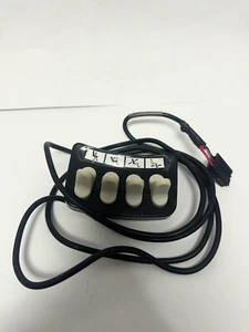 Cable ICS Switchbox 1,4 M eléctrico para silla de ruedas Permobil usado - Imagen 1 de 5