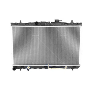 Radiator For Hyundai Elantra XD HD GL GLS 1.8L 2.0L & Tiburon GK 2000-2006 AT/MT - Picture 1 of 11
